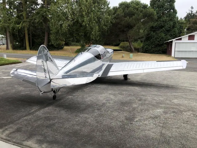 1946 Swift Gc1B