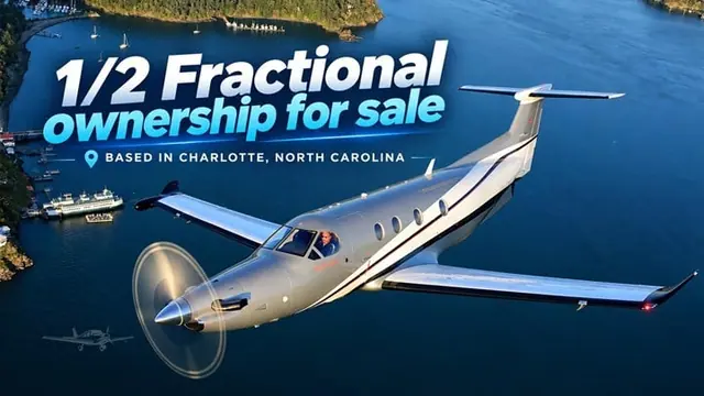 Pilatus PC-12/45