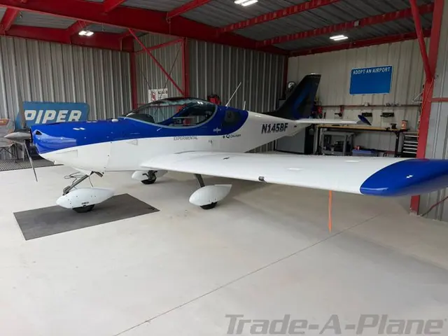 2018 Czech Sport Aircraft Sportcruiser