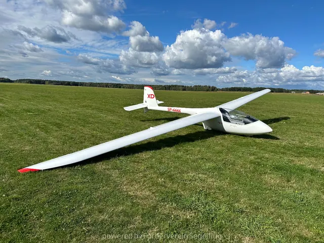 1996 Top Condition PW-5 Smyk