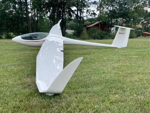 2023 Schleicher ASW-28B