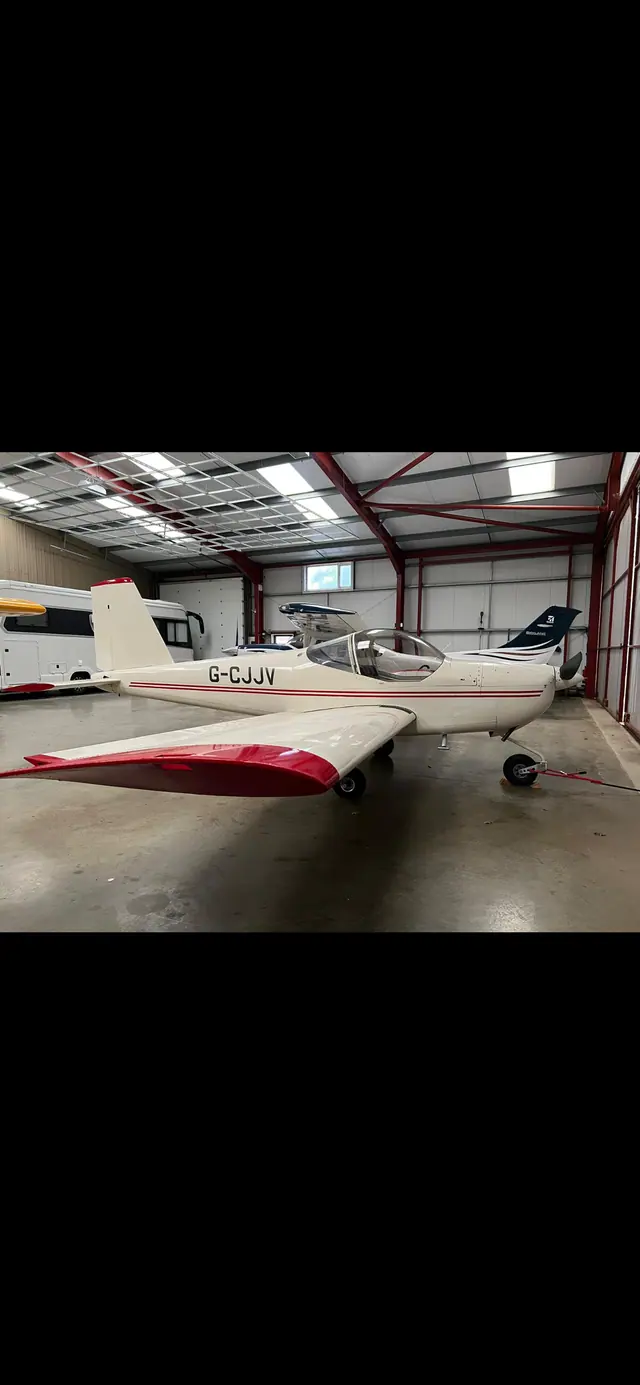 2011 Vans RV-12