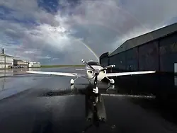 2006 Cirrus SR20 Aircraft Share