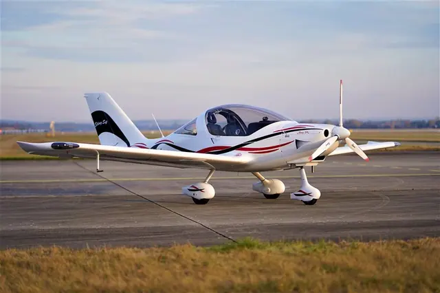 2026 TL Ultralight Sting S4