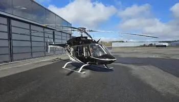 1997 Bell 407