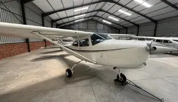 1980 Cessna R182 Skylane RG