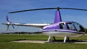 2004 Robinson R44 Raven II