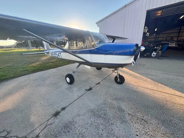 Cessna 150