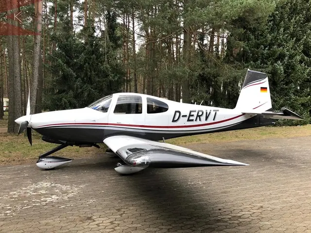 2013 Vans RV-10