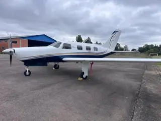 Piper Matrix PA46-350T 2010