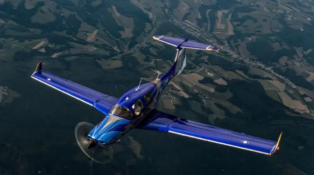 Diamond DA50 RG 2026
