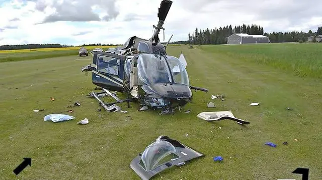 Helicopter