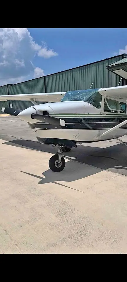 Cessna 206
