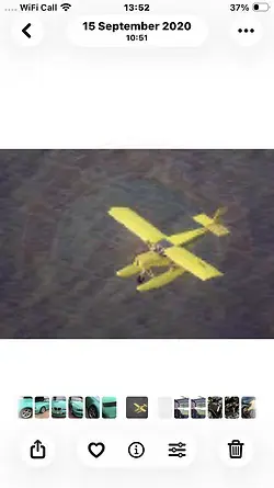 Zenith Aircraft Zenair 701 Amphibian