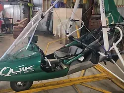 2003 Quik 100bhp