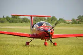 2008 Dassault Aviation Skylark