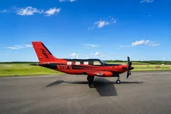 2026 Piper M700