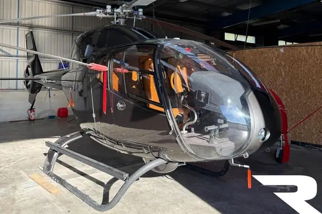 2004 Eurocopter EC120B