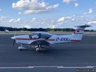 1987 Robin R3000 [Fractional ownership 1/2]