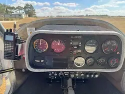 2006 Jabiru UL450
