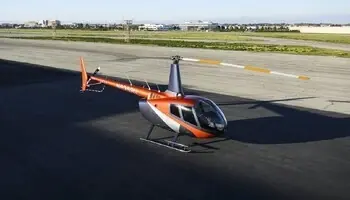 Robinson R66 NxG (S/N 1713)