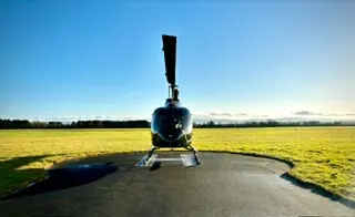 2018 Bell 505