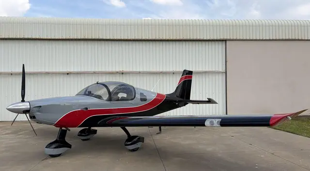Airplane Factory Sling 2