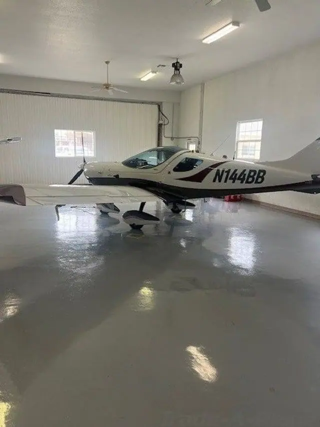 2009 Czech Sport Aircraft Sportcruiser
