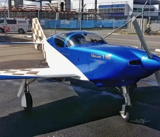 1988 Glasair Glasair SH-2R