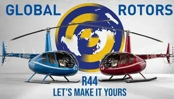 Robinson R44