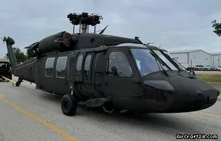 1985 Bell UH-60