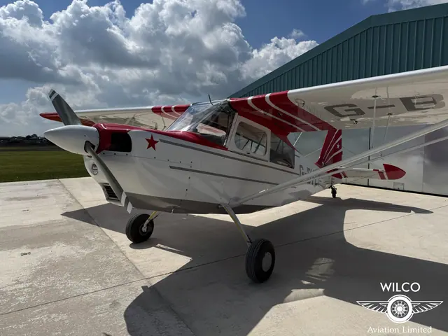1979 Bellanca Citabria 7GCBC - Wilco Aviation