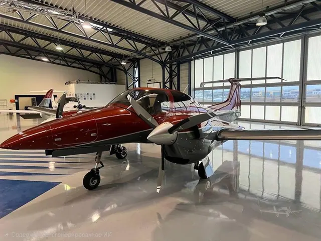 2026 Diamond DA42 VI