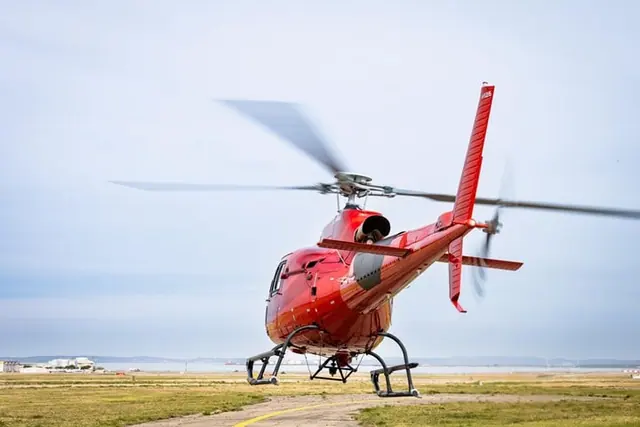 2022 Airbus H125