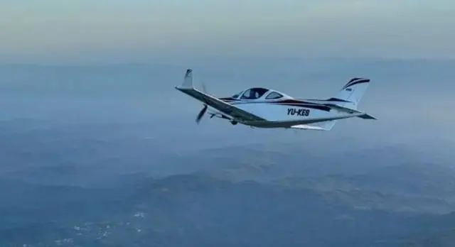 2024 Alpi Aviation Pioneer 400