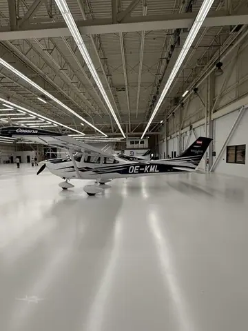 2025 Cessna Turbo 182T Skylane
