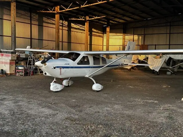 2007 Jabiru J230
