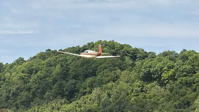 1980 Mooney M20K 231