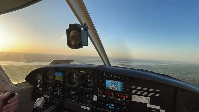 1969 Piper PA-28R arrow 200