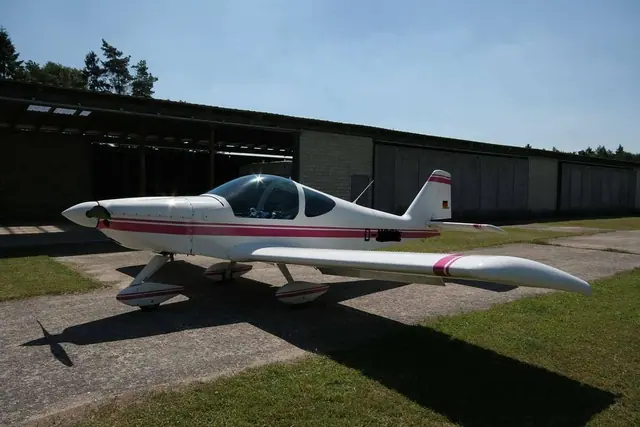 1999 SG Storm 280G