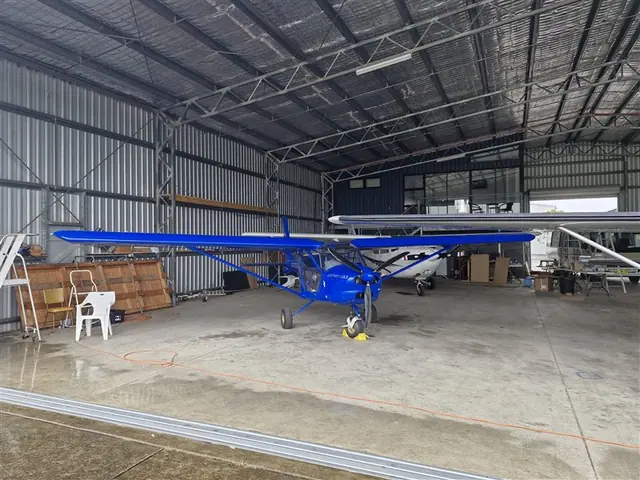 2016 Aeroprakt A22 LS Foxbat
