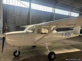 1974 Cessna 150