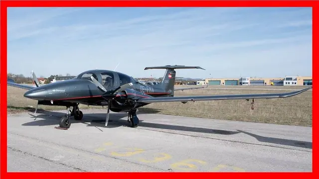 2025 Diamond DA62 Premium