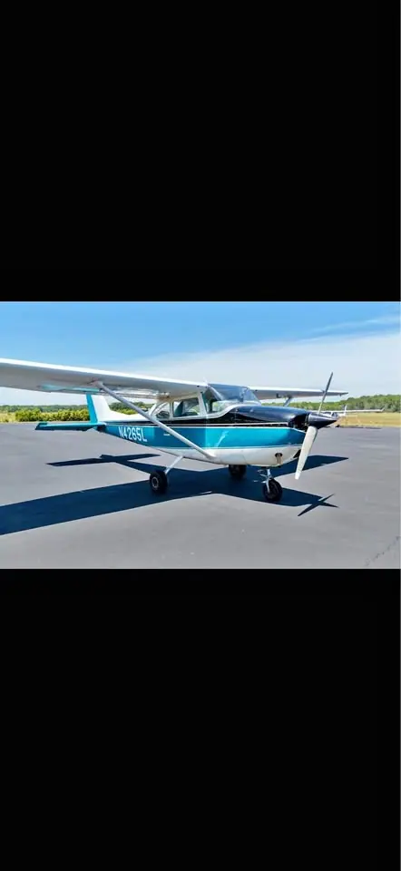 Cessna 172G