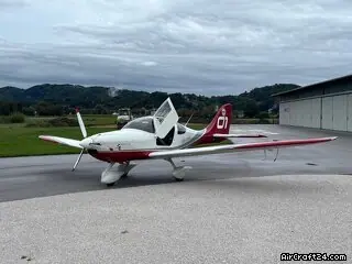 2013 Gogetair G750
