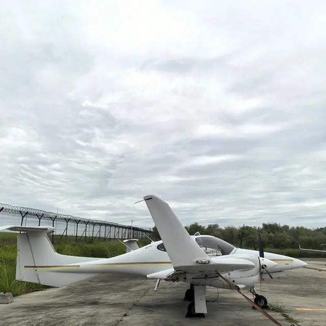 2020 Diamond DA42 NG