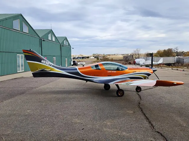 : 2023 Jmb Vl-3 Lsa —