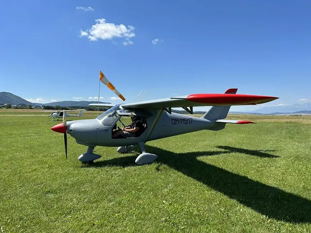 2017 Tomark Skyper GT9