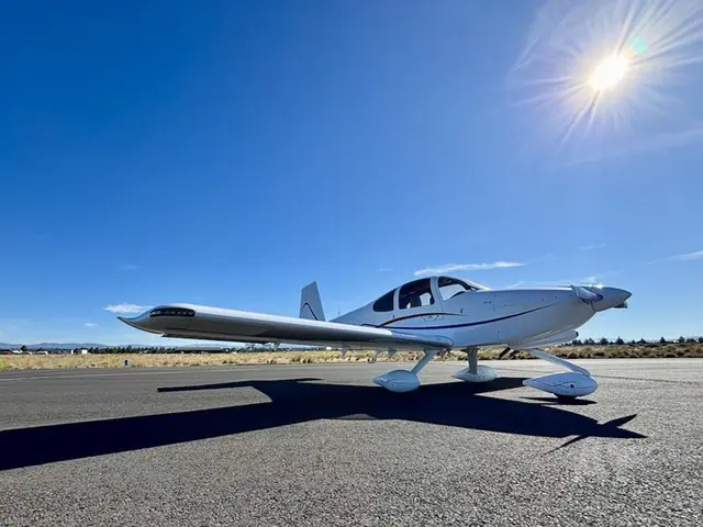 2026 Vans RV-10