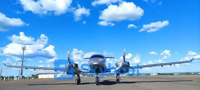 2022 Diamond DA62 2025